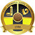 Logo UE Santa Coloma B