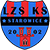 Logo LZS Starowice
