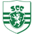Logo SC de Goa