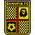 Logo Cunupia FC