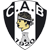 Logo CA Bastia