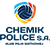 Logo Chemik Police