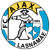 Logo Lasnamae FC Ajax