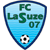 Logo La Suze FC