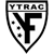 Logo Ytrac F