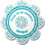 Logo 12 De Octubre De Itagua