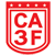 Logo CA 3 de Febrero CDE