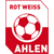 Logo Rot Weiss Ahlen