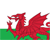 Logo Xứ Wales