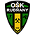 Logo OSK Rudnany