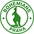 Logo Bohemians Praha 1905 B