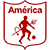 Logo America de Cali Sa