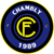 Logo FC Chambly-Oise