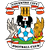 Logo Coventry City