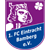 Logo 1. FC Eintracht Bamberg