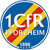 Logo 1. CfR Pforzheim