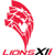 Logo Lionsxii