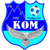 Logo FK Kom Podgorica