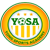 Logo Yong Sp. Academy