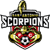 Logo San Antonio Scorpions FC