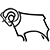 Logo Derby County