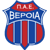 Logo Veroia FC