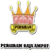 Logo Persiram Raja Ampat