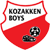 Logo Kozakken Boys Werkendam