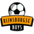 Logo Rijnsburgse Boys