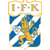 Logo IFK Goteborg