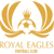 Logo Royal Eagles