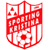 Logo Sporting Kristina