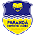 Logo Paranoa EC DF