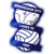 Logo Birmingham City WFC
