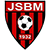 Logo Js Bordj Menaiel