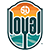 Logo San Diego Loyal