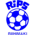 Logo Riihimaen Palloseura
