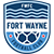 Logo Fort Wayne FC