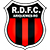Logo Rd Ariquemes FC RO