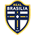 Logo Real Brasilia FC DF