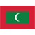 Logo Maldives
