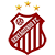 Logo Sertaozinho FC SP