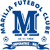 Logo Marilia AC SP