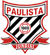Logo Paulista FC SP