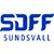 Logo Sundsvalls DFF