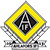 Logo Ahlafors IF