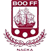 Logo Nacka FF