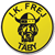Logo IK Frej