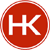 Logo HK Kopavogur