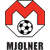 Logo FK Mjølner